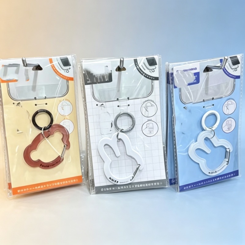 Miffy Tavşan ve Ayı Şekilli Ka - Airtag Holder Case incelemesi ve fiyatı