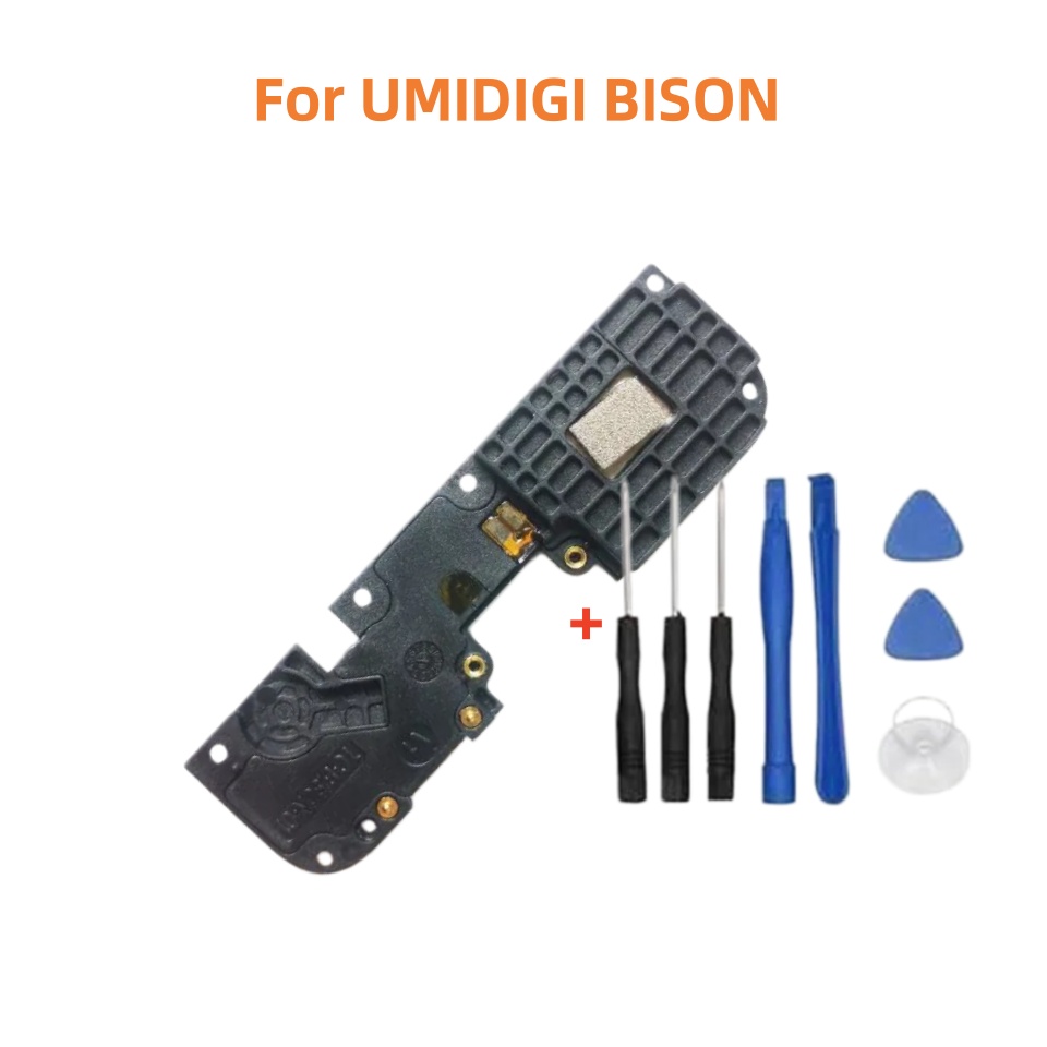 Için UMIDIGI BISON 6.3 inç cep - Phone Accessories Repair incelemesi ve fiyatı