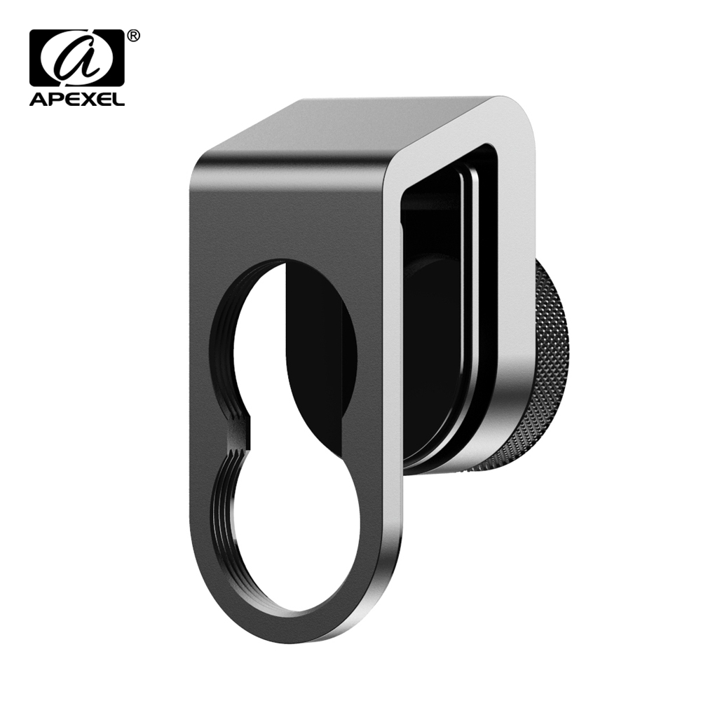 APEXEL teleskop telefon Lens k - Lens Camera Clip incelemesi ve fiyatı