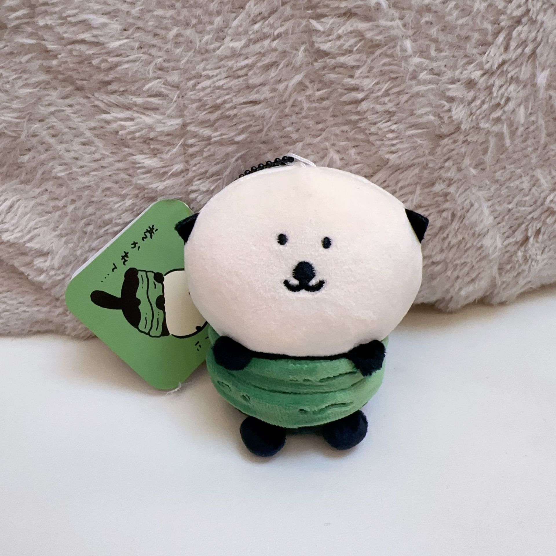 Jiyi Peluş Anahtarlık Sevimli  - Phone Accessories Charms incelemesi ve fiyatı