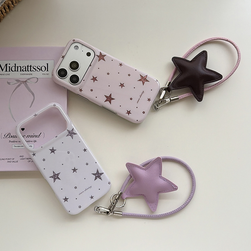 Kore Sevimli Yıldızlı Telefon  - Phone Accessories Charms incelemesi ve fiyatı