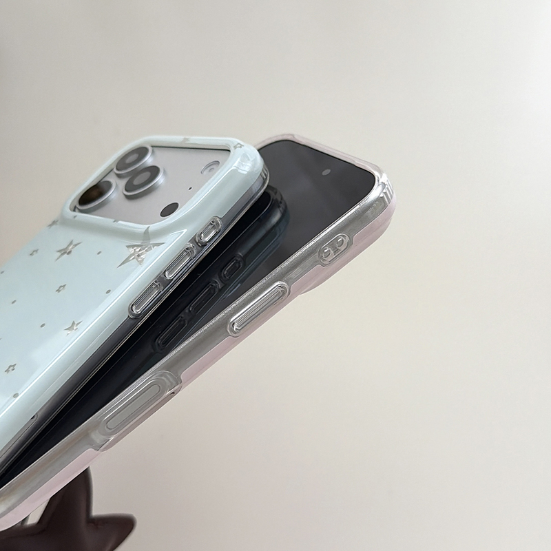 Kore Sevimli Yıldızlı Telefon  - Phone Accessories Charms incelemesi ve fiyatı