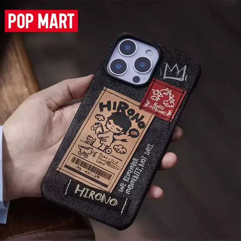 POPMART Hirono Echo Serisi Cep - Phone Accessories Popmart incelemesi ve fiyatı