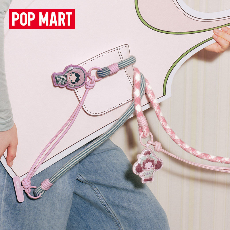 Yeni Orijinal POP MART SKULLPA - Phone Accessories Popmart incelemesi ve fiyatı