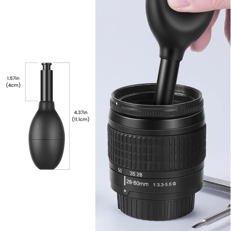 Lens Enayi Kiti 7 Vantuzlu Güç - Lens Camera Clip incelemesi ve fiyatı