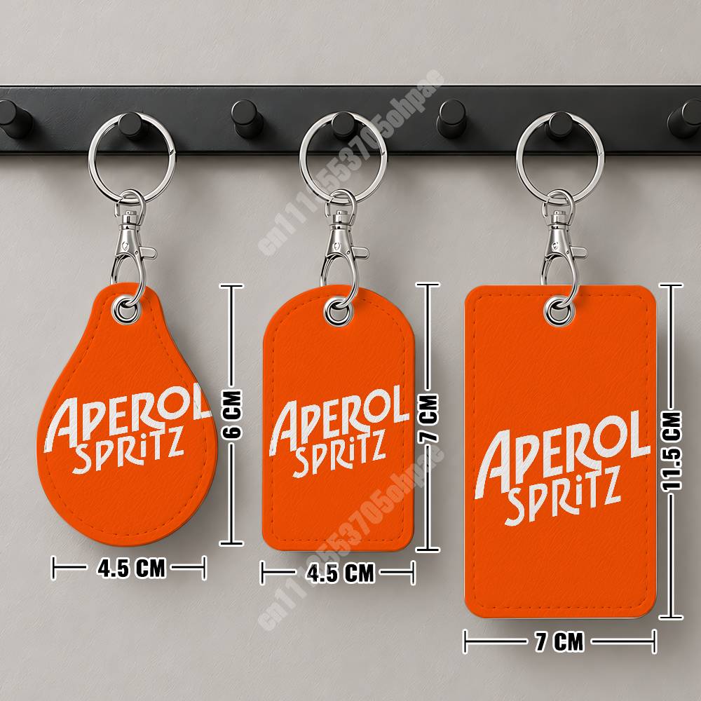 Turuncu Prosecco A-Aperol S-Sp - Phone Accessories Charms incelemesi ve fiyatı