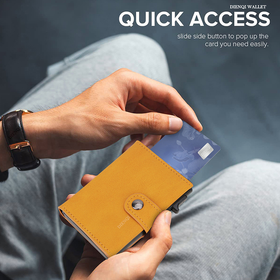 Hava Etiketi Cüzdan Rfid Kredi - Airtag Holder Case incelemesi ve fiyatı