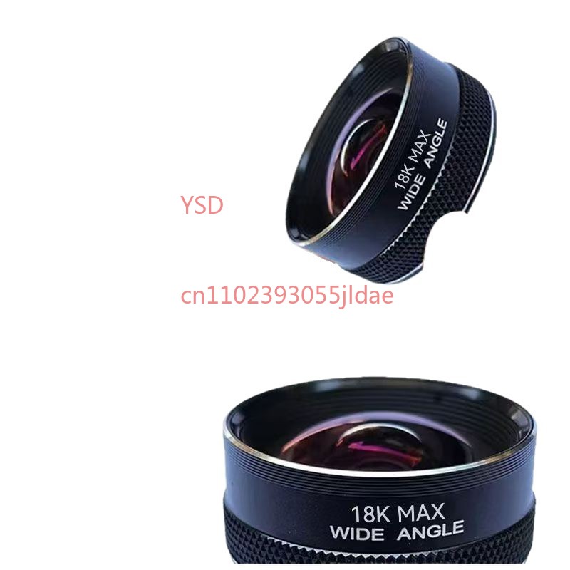 150 °   Geniş Açılı Telefon Ka - Lens Camera Clip incelemesi ve fiyatı