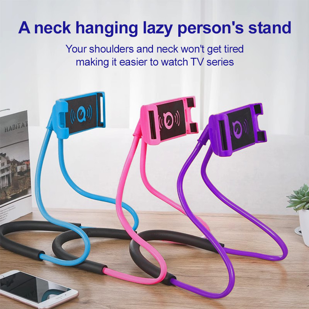 Boyun Askılı Tembel Telefon St - Phone Accessories You Need incelemesi ve fiyatı